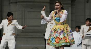Efemérides – Efemérides en Perú – Qué se celebra – Perú – noticias – 24 junio