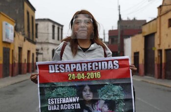 Aún hay 4.606 mujeres que