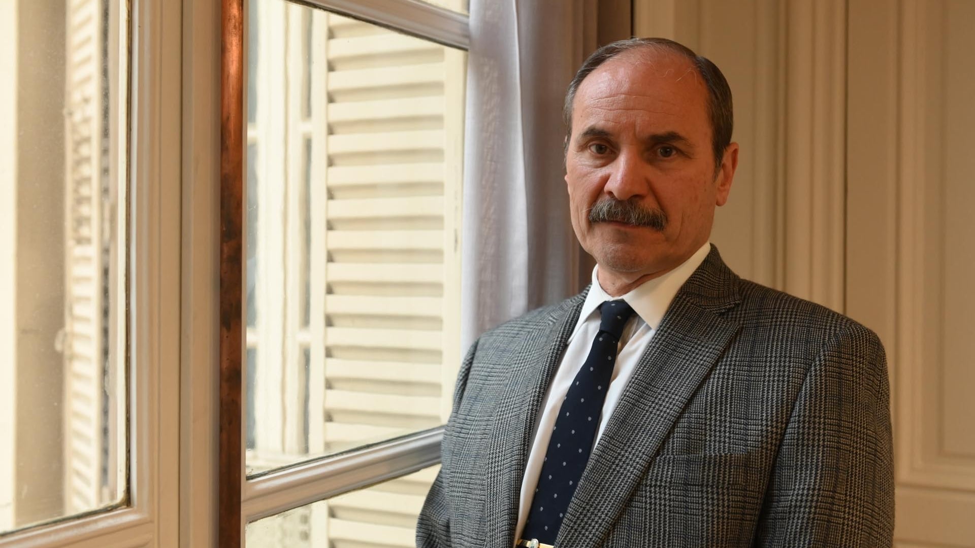 El capitán de navío destituido Claudio Villamide, quien estaba a cargo del Comando de la Fuerza de Submarinos (COFS) al momento del siniestro, fue destituido por un Consejo de Guerra en 2021 y es uno de los principales imputados en el juicio