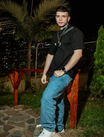 El creador de contenido dijo