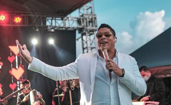 Foto: Instagram @rafaperezlaevolucion