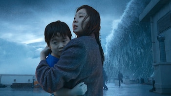 “El gran diluvio”: final explicado