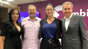 En enero 2023, en un