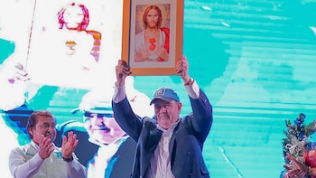 JEE ordena a Rafael López