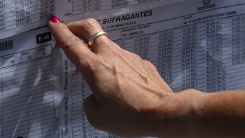 Eleições em Antioquia, Colômbia |