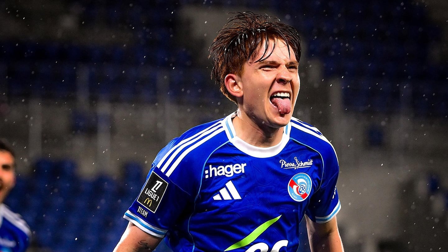 Valentín Barco se refirió a su presente como el