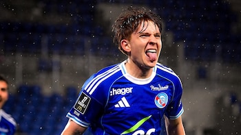 Valentín Barco se refirió a