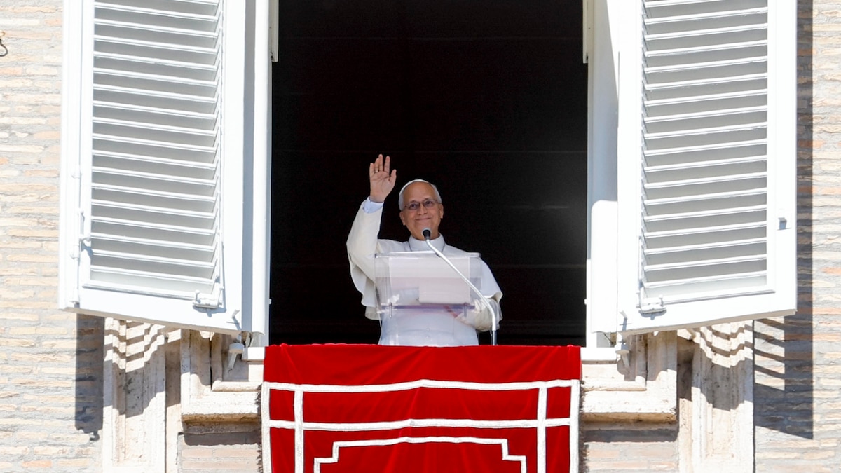 Imagen de la noticia: La salud de los papas, un tema delicado para el Vaticano