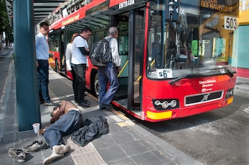 Las muertes ocurridas reflejan las