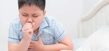 Ante dificultad intensa para respirar,