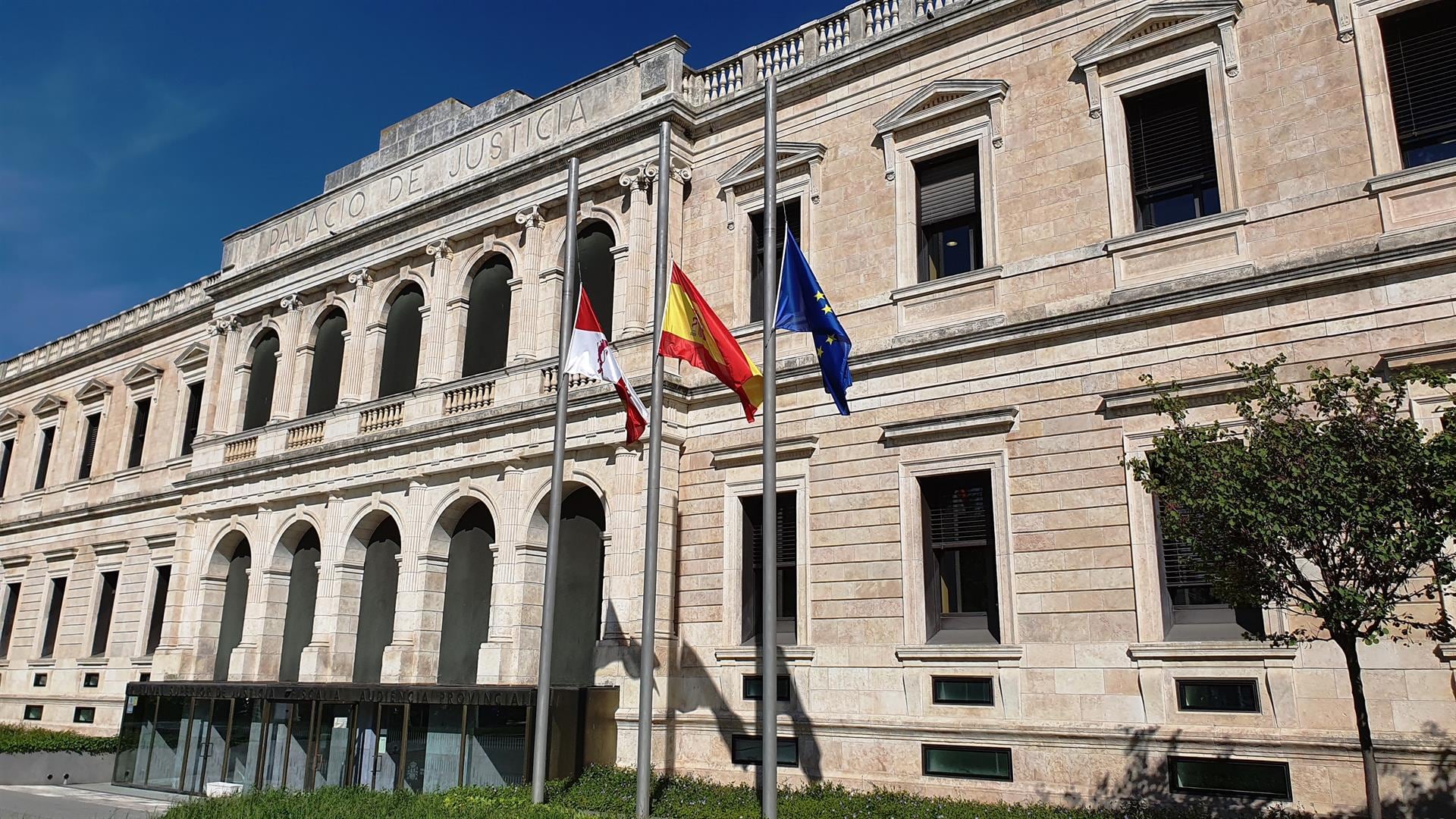 TSJCyL confirma en Valladolid 11 años de prisión por agresión sexual continuada a su hijastra, de 12 años