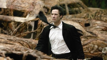 Quedan tres días para ver en Netflix la única película con la que Keanu Reeves se introdujo en el universo de los superhéroes: el actor ya prepara una secuela
