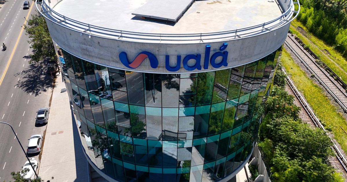 Ualá cerró ronda con Allianz y alcanzó valuación de USD 3.200 millones