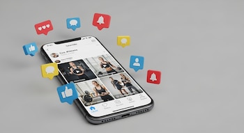 Imágenes y videos de entrenamientos