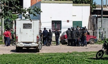 Conmoción en Salta: investigan un presunto femicidio seguido de suicidio en barrio San Calixto - Image 3
