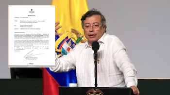 Petro ordenó, “de manera expresa y urgente”, que ministerios y entidades divulguen los logros de su Gobierno, a pocos días de la primera vuelta presidencial