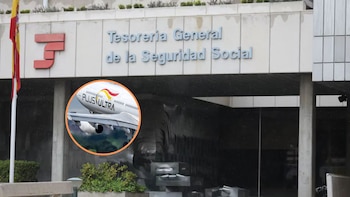 El juez Calama investigará también a tres responsables de la Seguridad Social por las gestiones previas al rescate de Plus Ultra