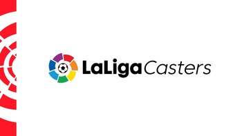 21/01/2021 Nace LaLigaCasters
DEPORTES FÚTBOL DEPORTES
LALIGA