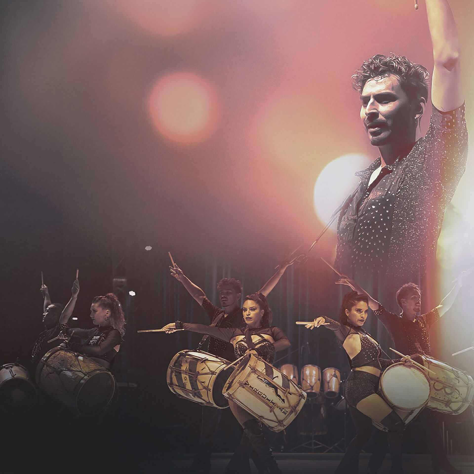 La compañía Brutal fusiona malambo, tango, flamenco y folklore argentino en propuestas de danza contemporánea únicas