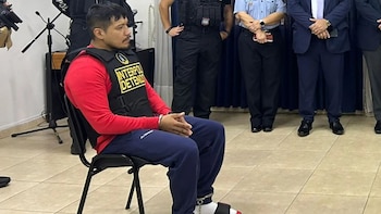 ‘El Monstruo’ pasó su primera