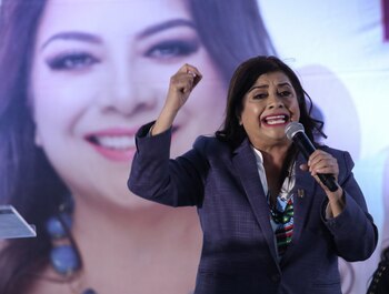 La exalcaldesa insistió en que