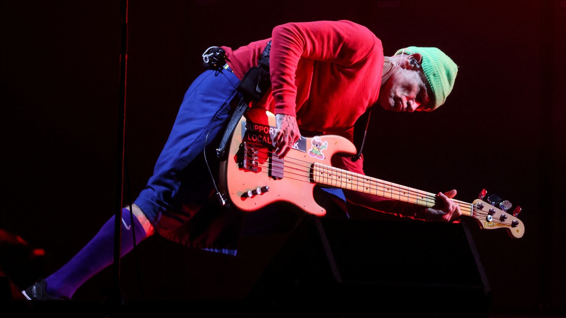 Flea