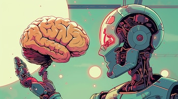 teoría de la mente IA