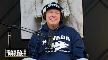 Gary Owen defendió la libertad