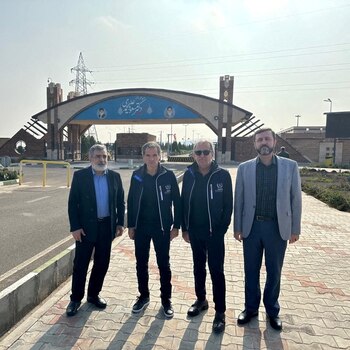 FOTO DE ARCHIVO: El director