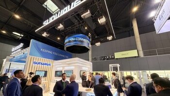 Sunwave presenta un sitio todo