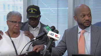 Los abogados de la familia