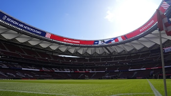 El dispositivo de seguridad para