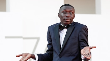 Khaby Lame, el influencer más