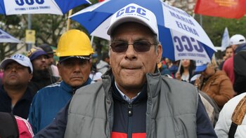 No es casual el ataque