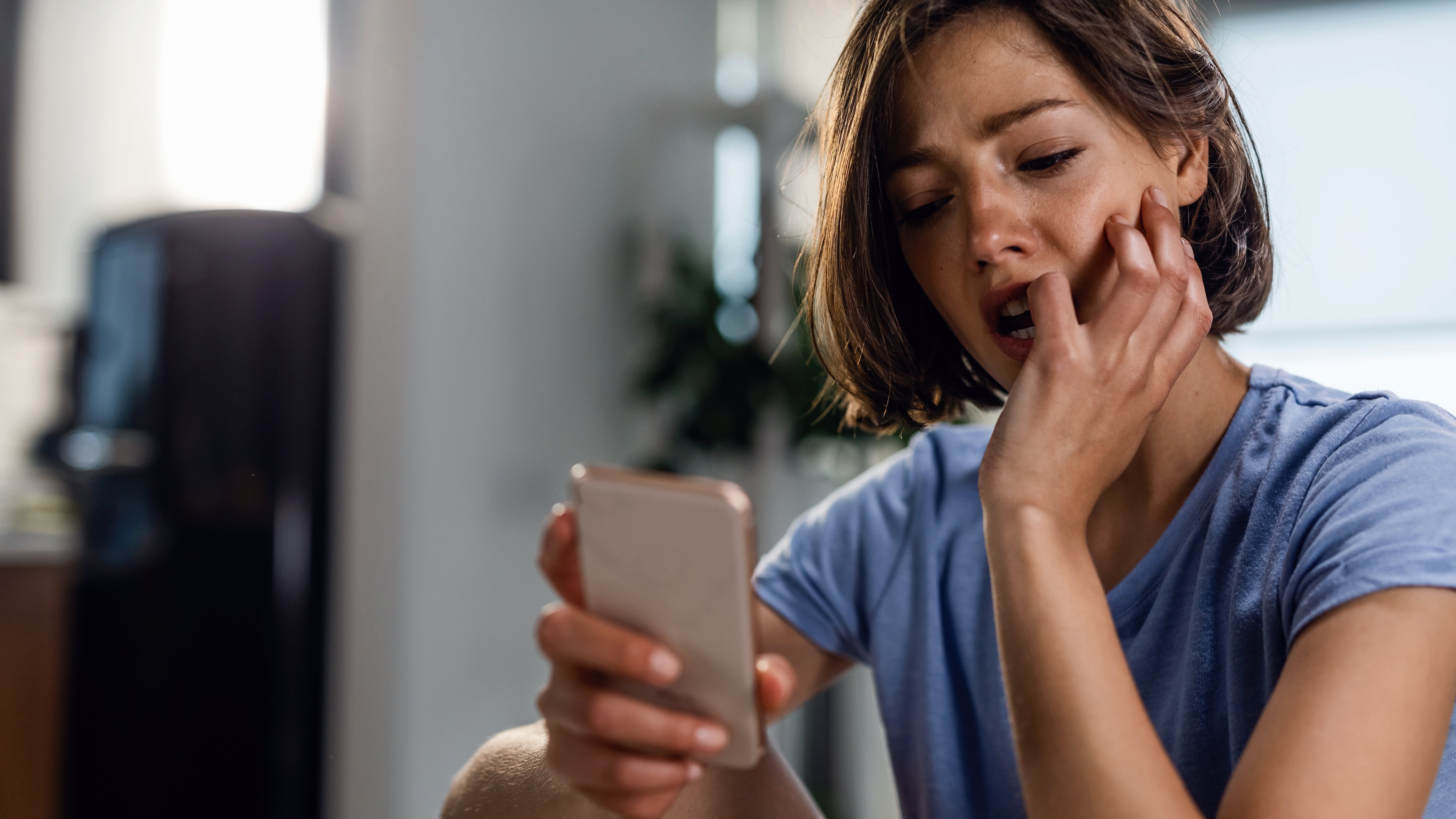 Qué hacer cuando el silencio duele: 3 estrategias para superar el ghosting