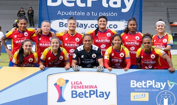 Deportivo Pasto