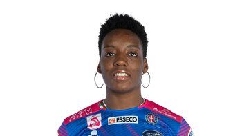 Julia Ituma tenía 18 años