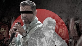 Captura del alcalde de Tequila