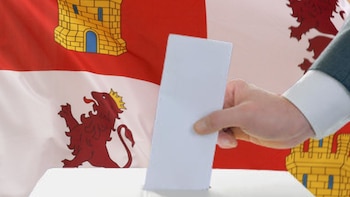 Sin grandes cambios en Castilla