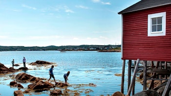 Lugares mágicos que deslumbran por