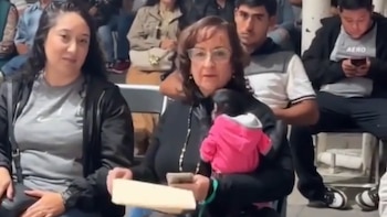 Regidora de MC en Jalisco