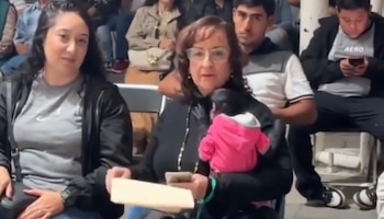 Silvia Villarruel renunció a su