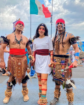 En redes sociales, publica los