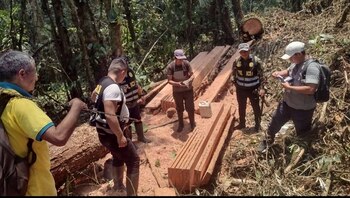 Pérez Díaz fue declarado culpable