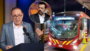 Ministro del Trabajo calificó de