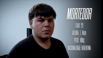 Parense de Manos IV