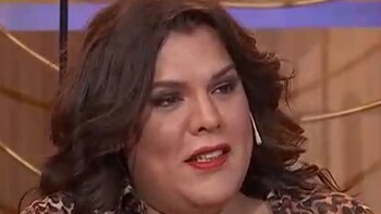 Costa cruzó con todo a