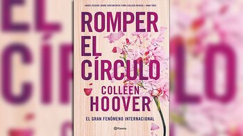 “Romper el círculo”, de Colleen