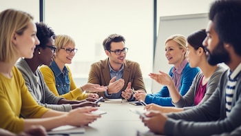 Las habilidades que la IA