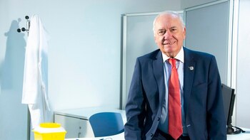 El Consejo de Enfermería recuerda